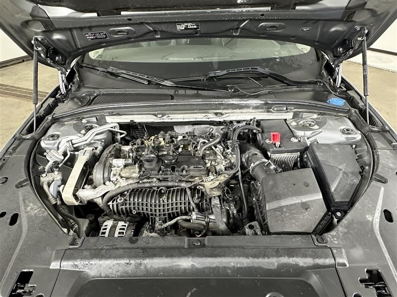 Camera/Projector Camera Front Windshield Mounted Fits 17-21 VOLVO S90 2657076