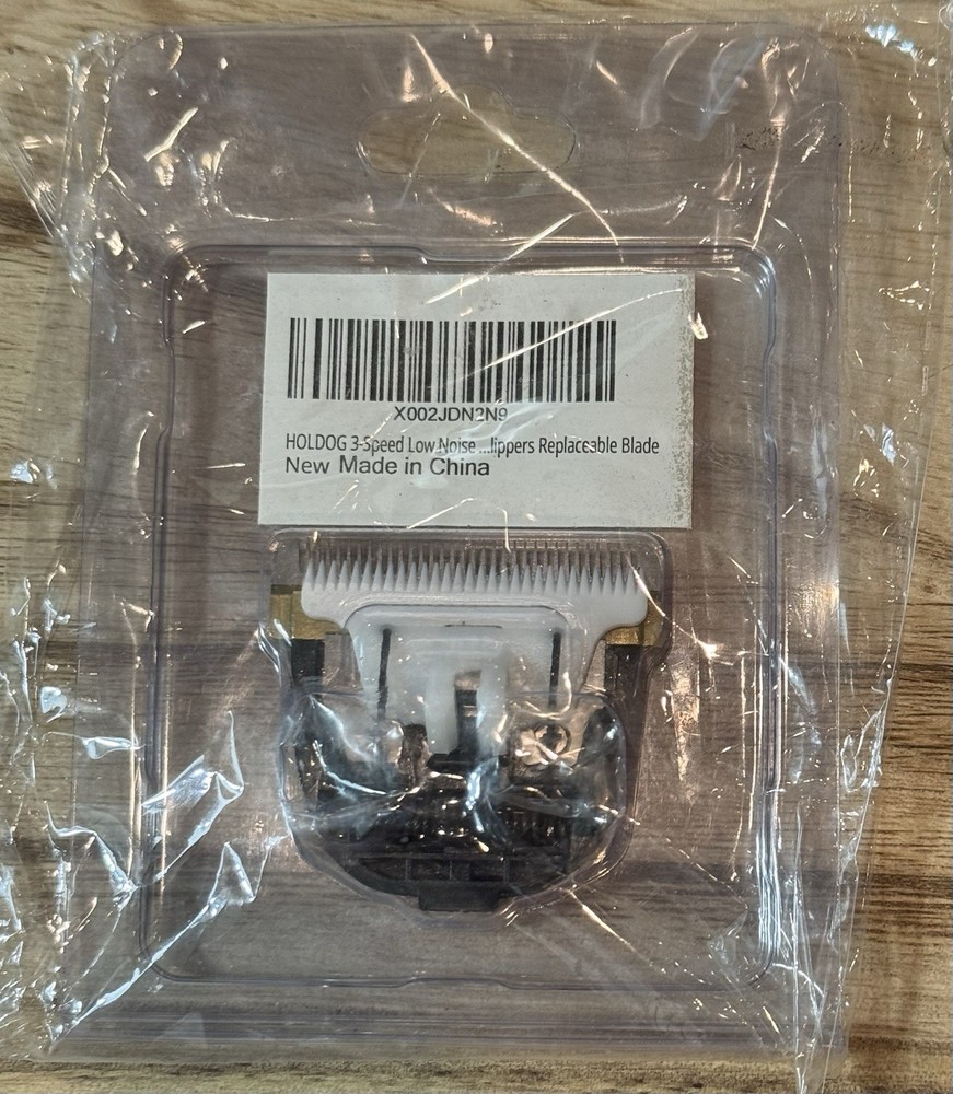 Replacement Blade for Panasonic Clippers 3 Speed Low Noise Models... A0235