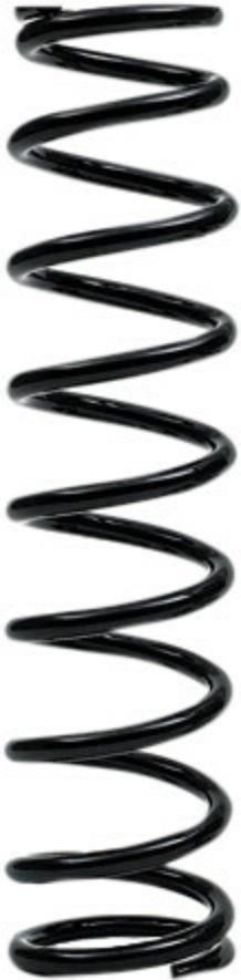 EPI WE325112 Hd Suspension Spring Black