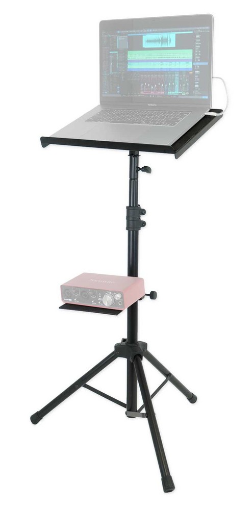 Novation Launch Control XL 3 USB/MIDI Studio Controller+Ableton Live Lite+Stand