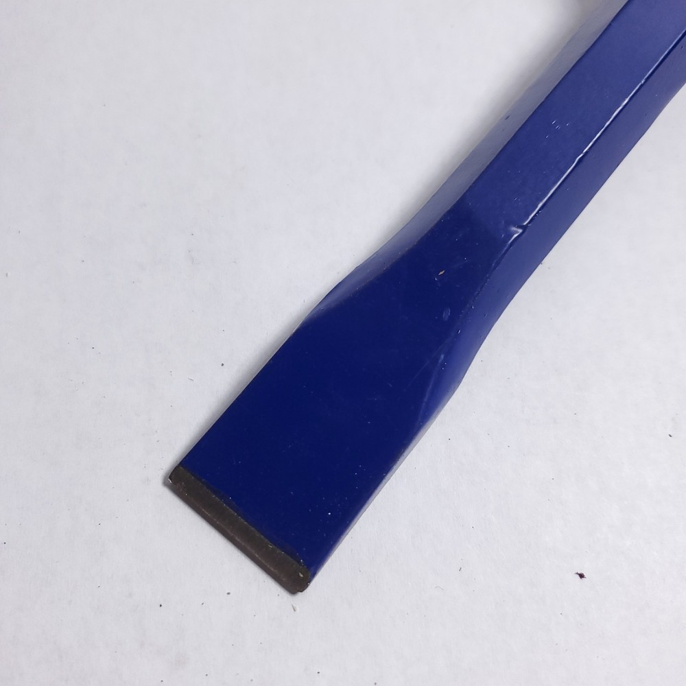 Irwin 1 in. Cold Chisel IRHT82533