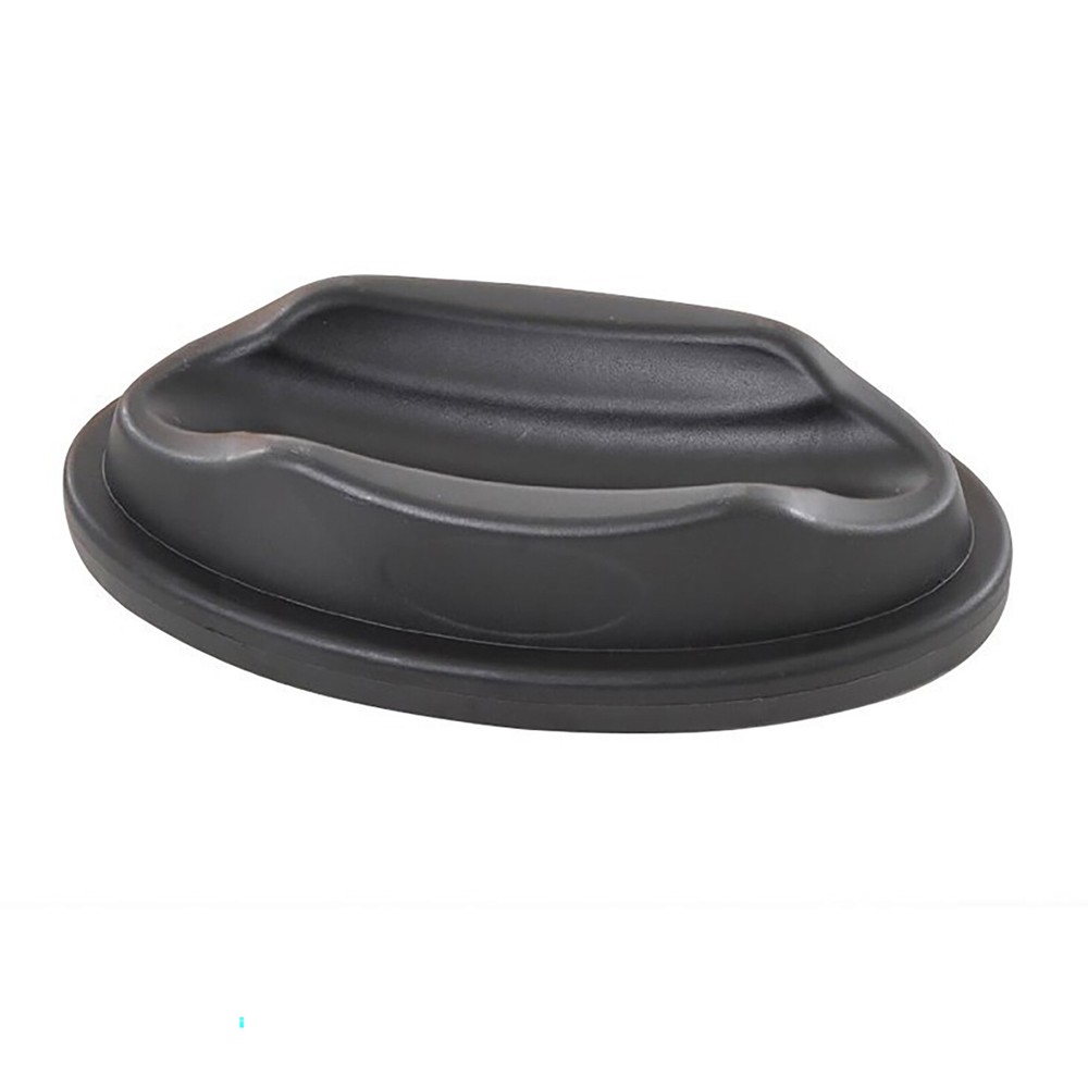 Bicycle Wheel Pad Indoor Training Platform Front Wheel Fixing Stand
