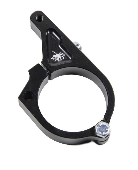 SPIDER Steering Damper Bracket - 50mm | SP139