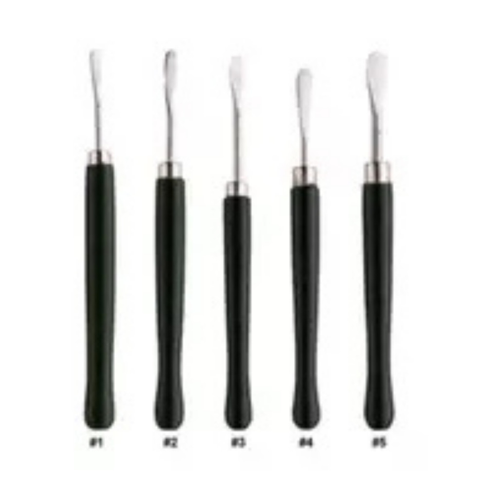 Buffalo - No. 4 Kingsley Scraper