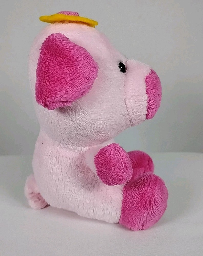 Farm Pals Pig 5" Plush