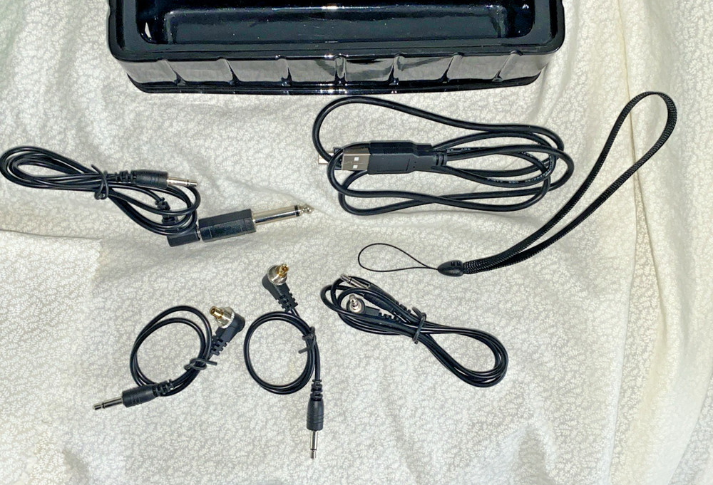 Phottix Odin TTL - Nikon Flash Trigger twin pack Excellent