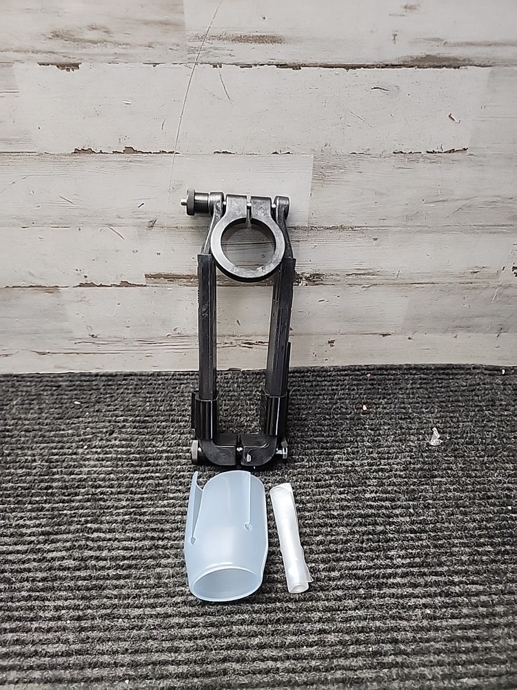 Malco TurboShear TSDC Drill Clamp