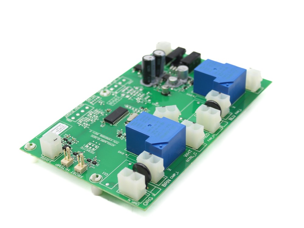 5444 Aprilaire Internal Control Board OEM 5444