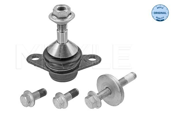 Control Arm Pin Front Left (Left) - Right