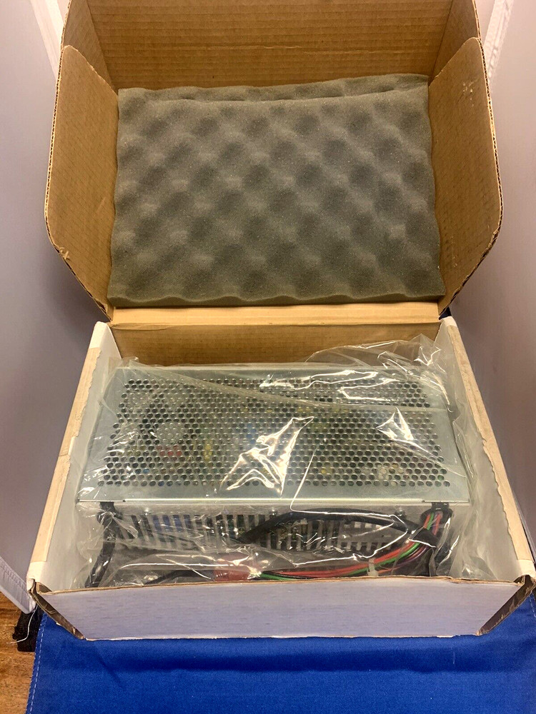 Computer Products XL201-3602 Power Supply Open Box