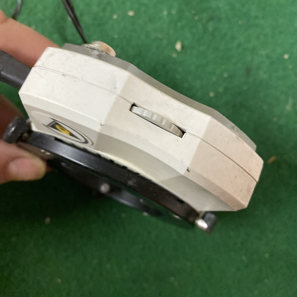 Luxo Led3000-10 Microscope Lamp "Working"