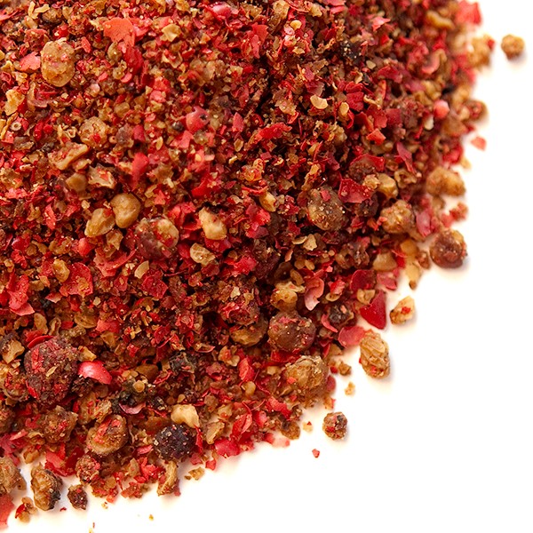 Ground Pink Peppercorns - 4 oz. | Bulk | Spice Jungle