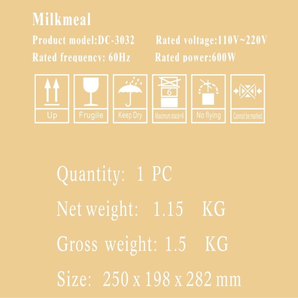 Smart Electric Kettle with Precise Temperature Control, 45-100°C Multi-Use, 1.5L