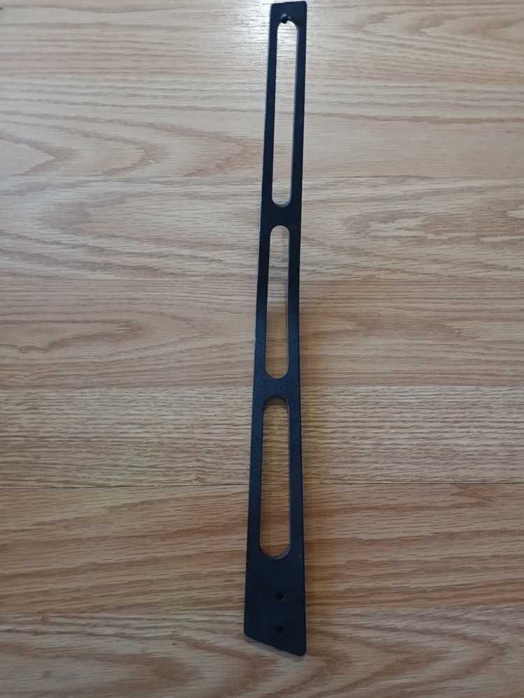 BAYLINER BOATS CAPRI WINDSHIELD ALUMINUM SUPPORT