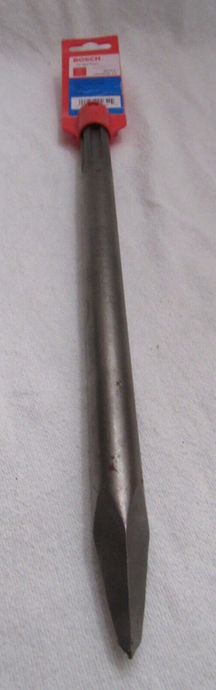 HS1913 Bosch SDS-MAX Bull Point 12"