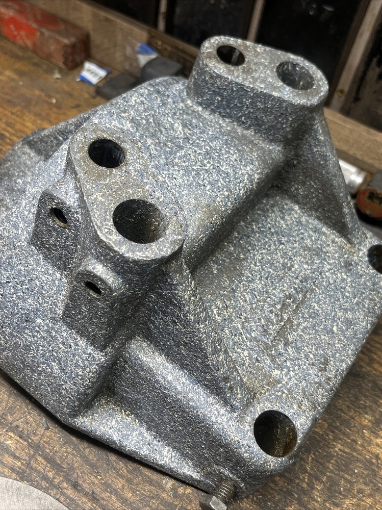 Buffalo Drill Press No 15 Slow Speed Attachment ⬇️