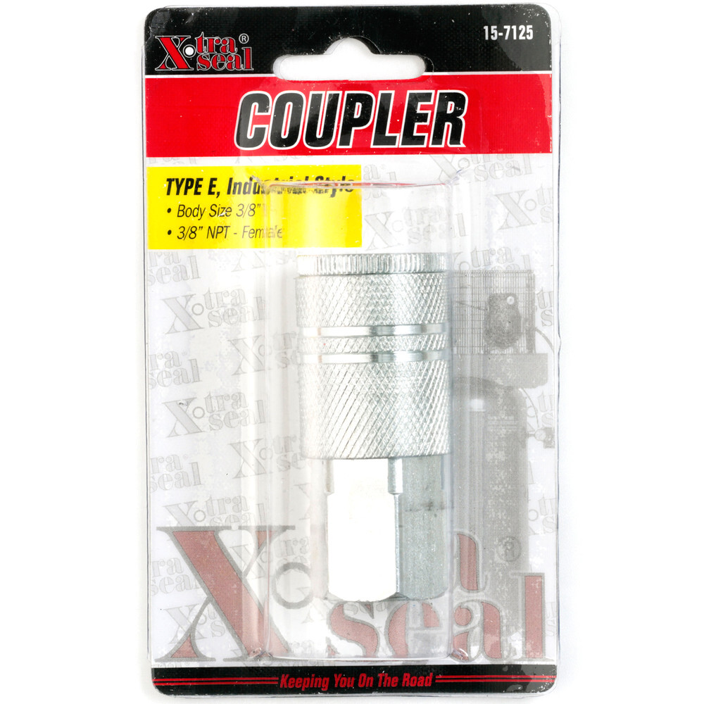 Air Tool Coupler 31 Inc 15-7125