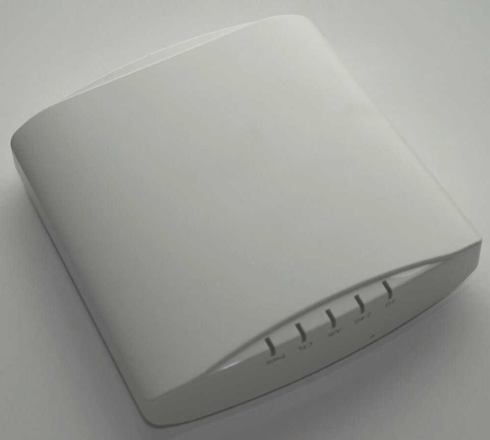 Ruckus Access Networks A320 Access Point - White - Ethernet - Tested/Working