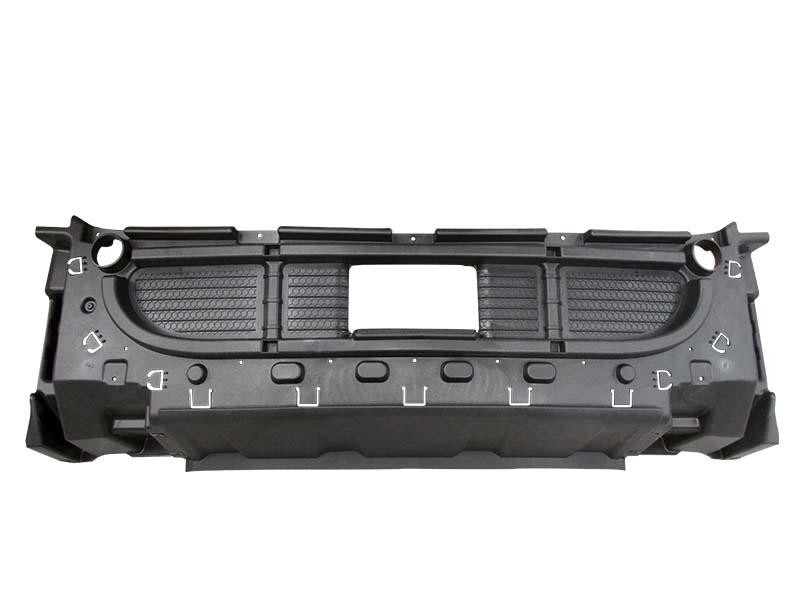Freightliner Cascadia Bumper Center