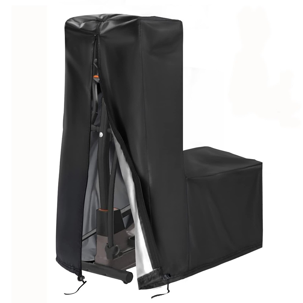 Elliptical Exercise Machine Cover, Dust-Proof Elliptical Machine for Home Use Co