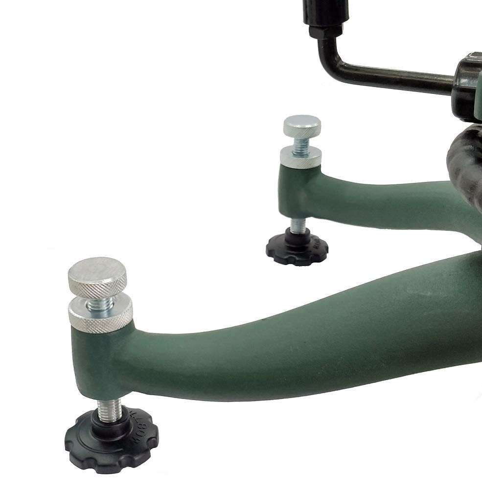 Shooting Rest Feet