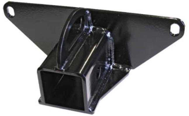 KFI Products 100645 2in. Rear Receiver