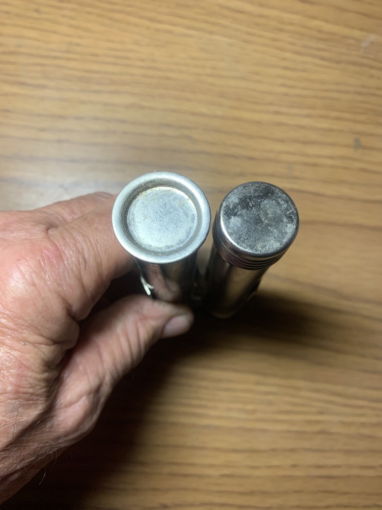 LENK Automatic Alcohol Blotorch –Very Good condition Original Box