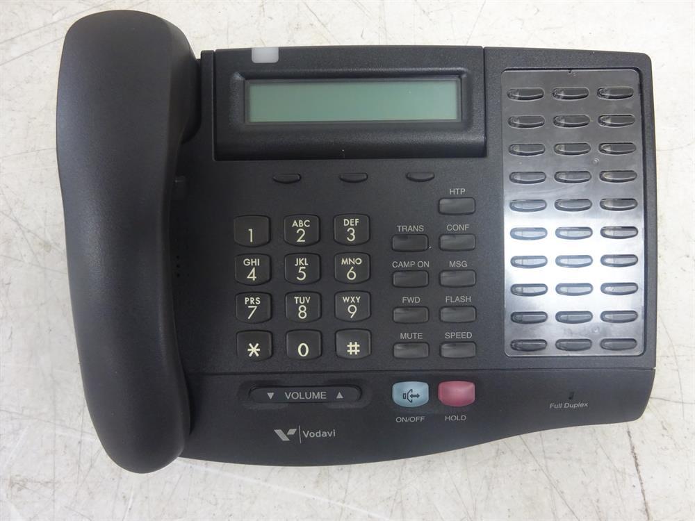 Vertical Vodavi 3017-71 Phone