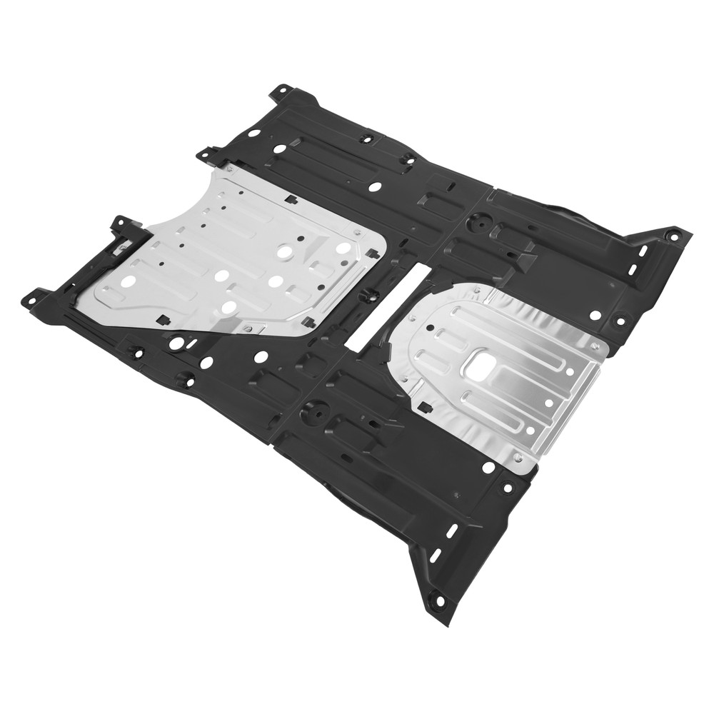 Lower Engine Cover Assembly Engine Splash Shield For Honda Civic 2013 2014 2015