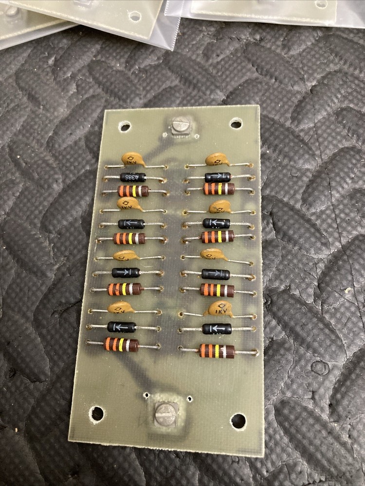 High Voltage Rectifier Board 1piece