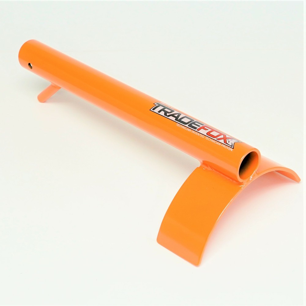 Supco Tradefox TB100 Tugboat HVAC Compressor Tote Caddy Carrier