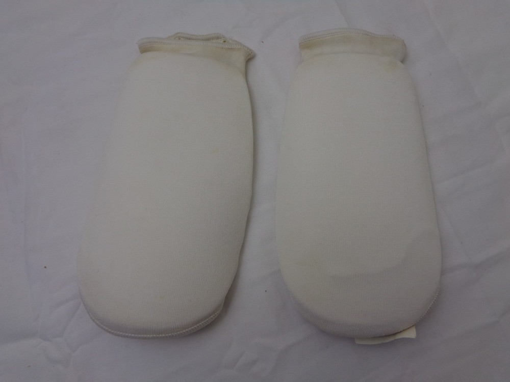 Vintage Martial Arts Fore Arm Guards