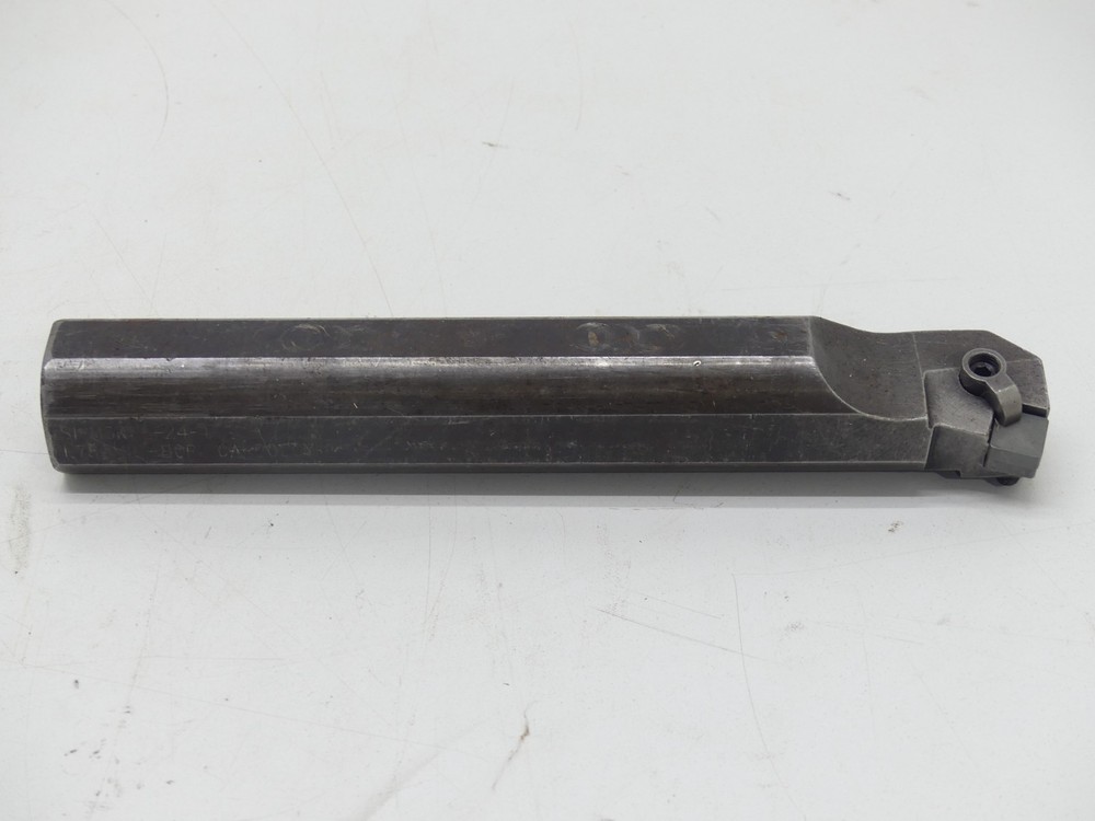 SI-MSKNL-24-4 Indexable Boring Bar Toolholder