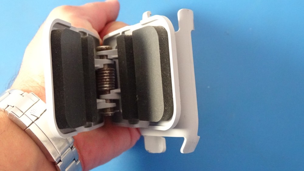 Masimo Handheld Pole Mount Clamp E21CZF