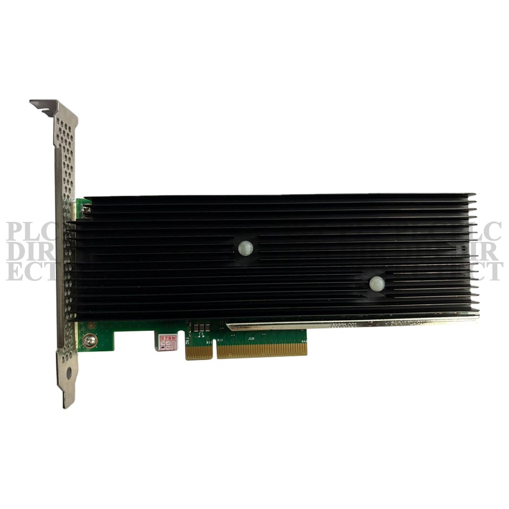 New INTEL IQA8960 Cryptographic Accelerator PCIe