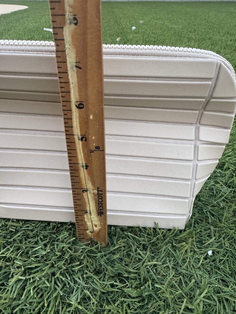 Parallelle The Bisque Traveller Make Up Bag Medium