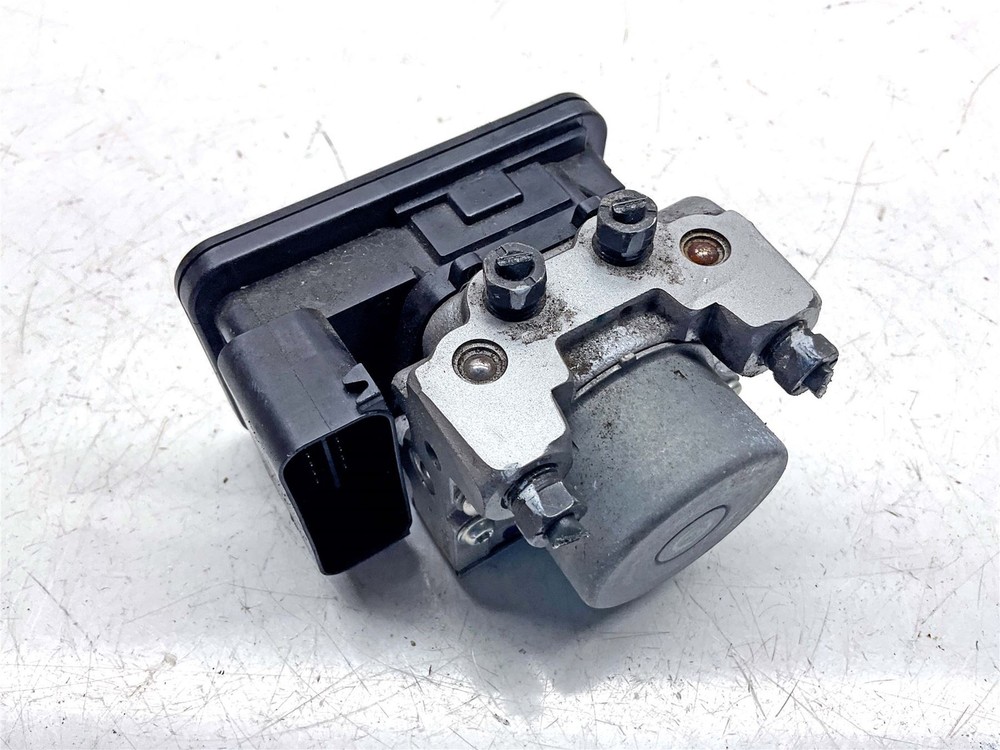 2016 Honda CB650F ABS Pump