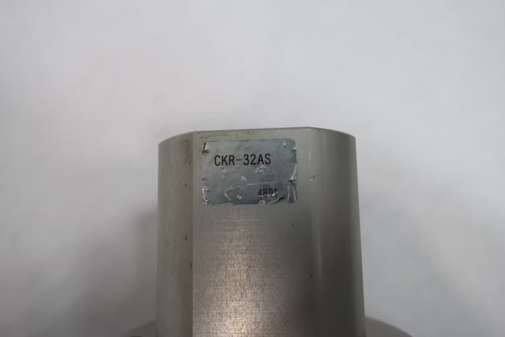 CKR-32AS Swivel Rotation Chuck