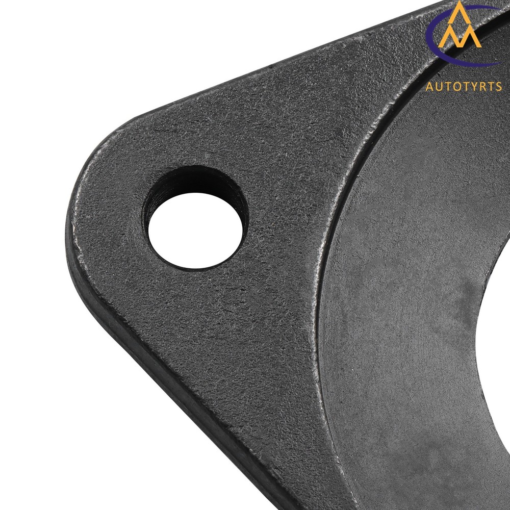 Universal Inner CV Joint Puller Long Inner Axle Slide Hammer Removal Fork Tool