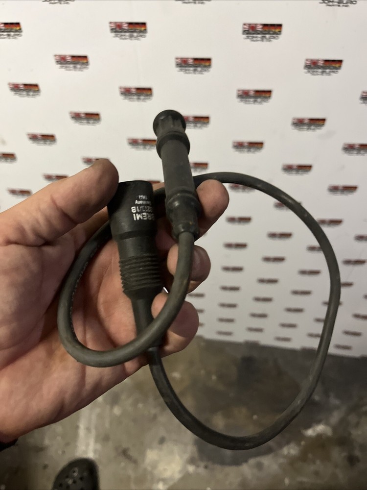 🇯🇵E30🇩🇪 BREMI 13211/1B IGNITION WIRE *021*