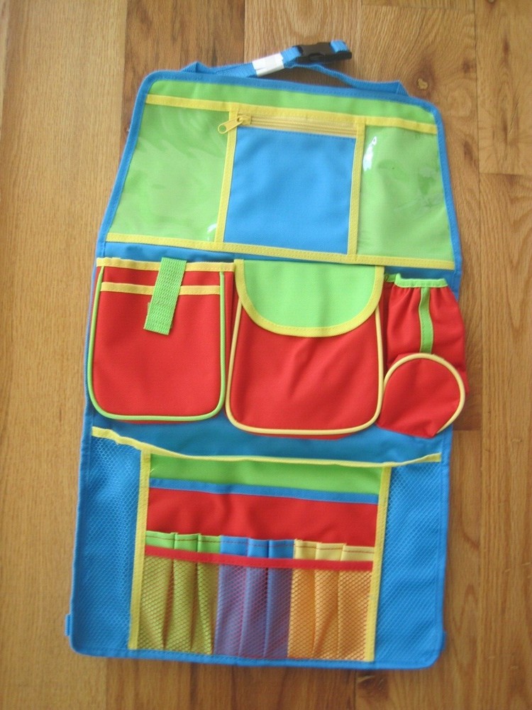 Backseat Car Organizer NIP