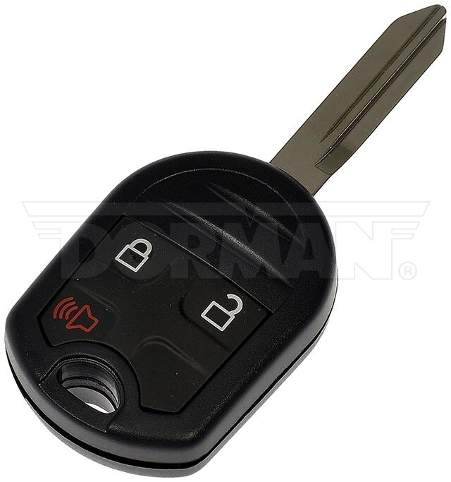 Keyless Entry Remote 3 Button for Ford 2017-07