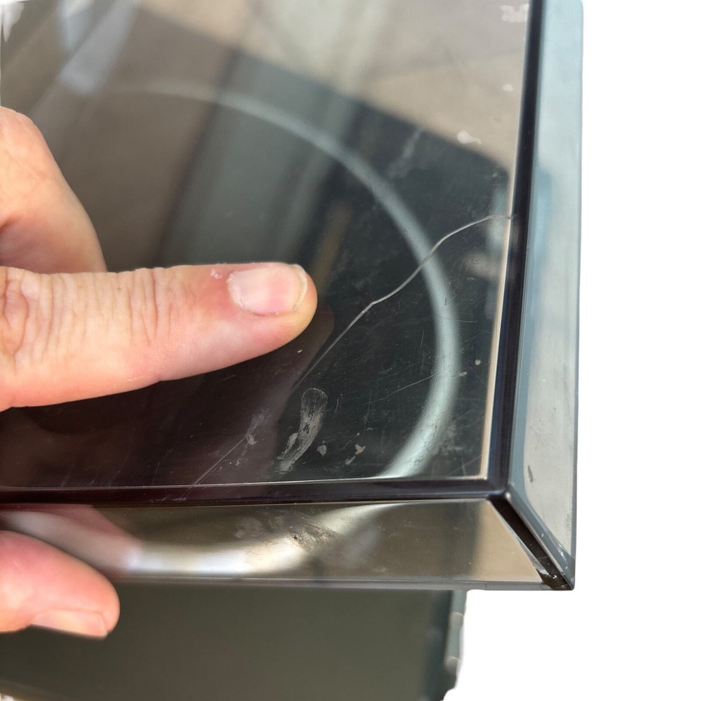 RARE TECHNICS SL-QL1 QUARTZ Direct Drive Automatic Turntable System Japan READ