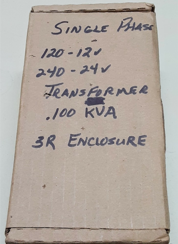 Ardee Lighting General Purpose Transformer TW-100