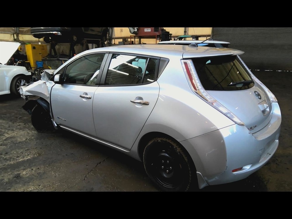 Battery Lithium-ion Battery Pack Fits 16 LEAF 6488284