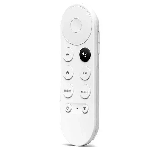 New Replacement For Chromecast With Google TV Voice Bluetooth IR Remote Control.