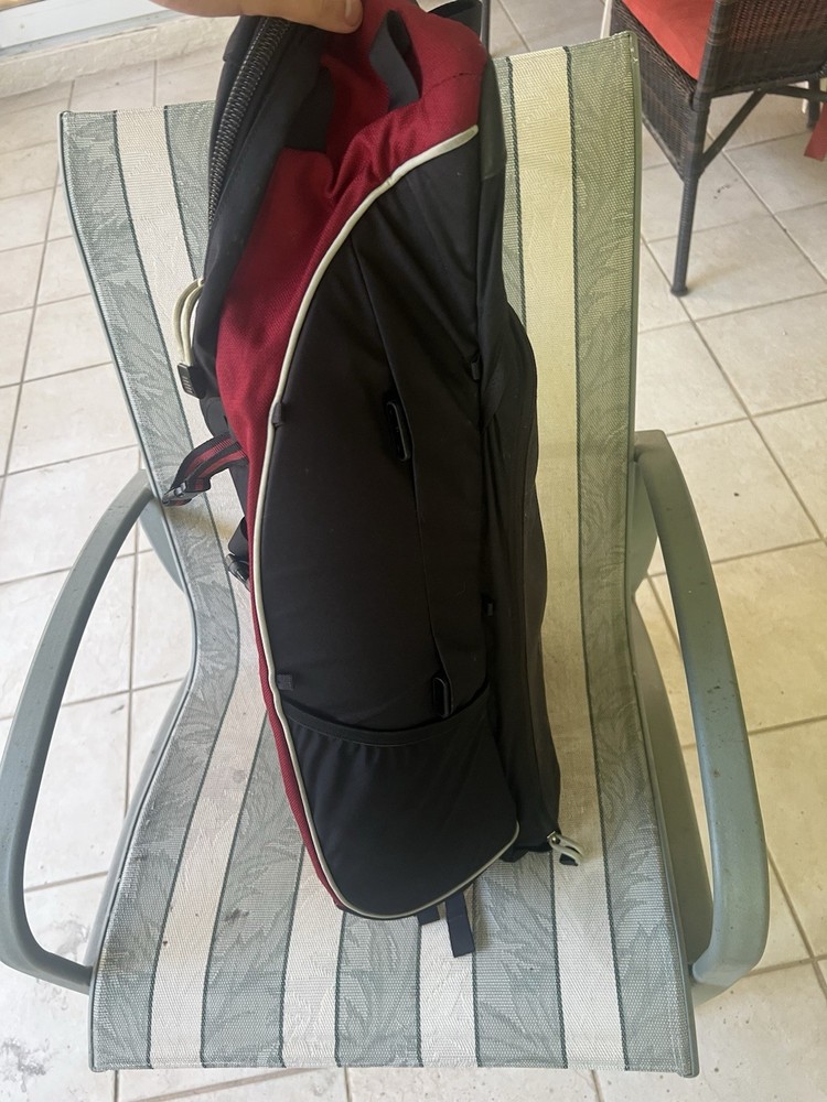 OSPREY WAYPOINT 60 + Backpacking Carry on backpack LUGGAGE