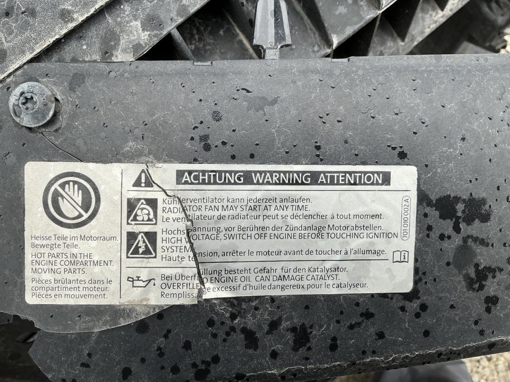 Temperature Control Automatic Temperature Control Front Fits 18-20 ATLAS 861548