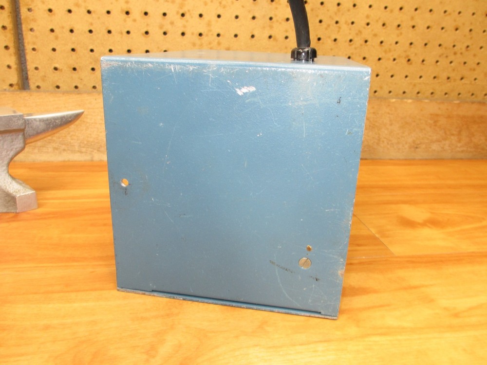 Superior Electric Powerstat 116B-1263 *USED WORKING* Variable Transformer