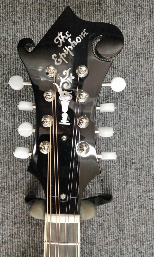 EPIPHONE F-5G Mandolin